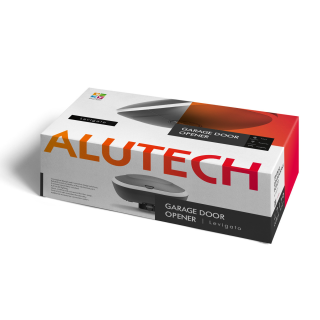 Motorisation Levigato LG 1200 Alutech-Door Alutech