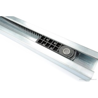 Motorisation Marantec rail SZ-13 SL Alutech-Door Marantec