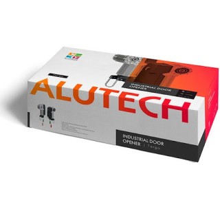 Motorisation Levigato LG 1000F Alutech-Door Alutech