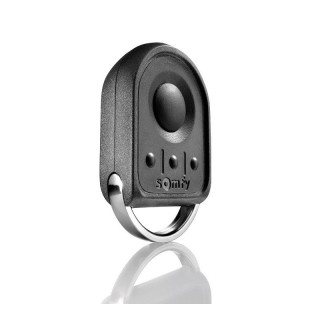 Somfy - Dexxo Smart 800 IO