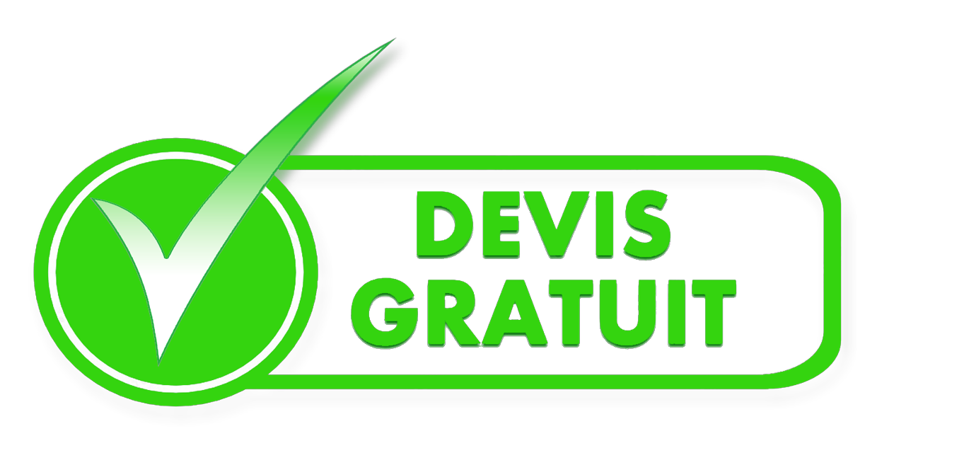 Devis gratuit et sans engagement