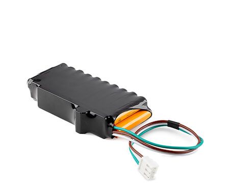 Batterie d'alimentation de secours ACCU