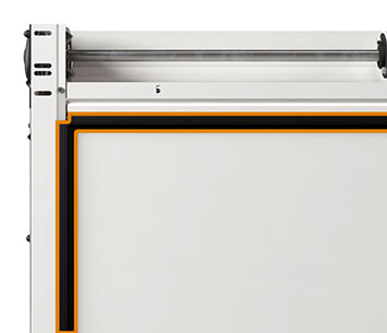 SECURITE STANDARD ELEVEE