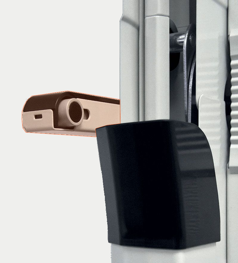 SECURITE STANDARD ELEVEE