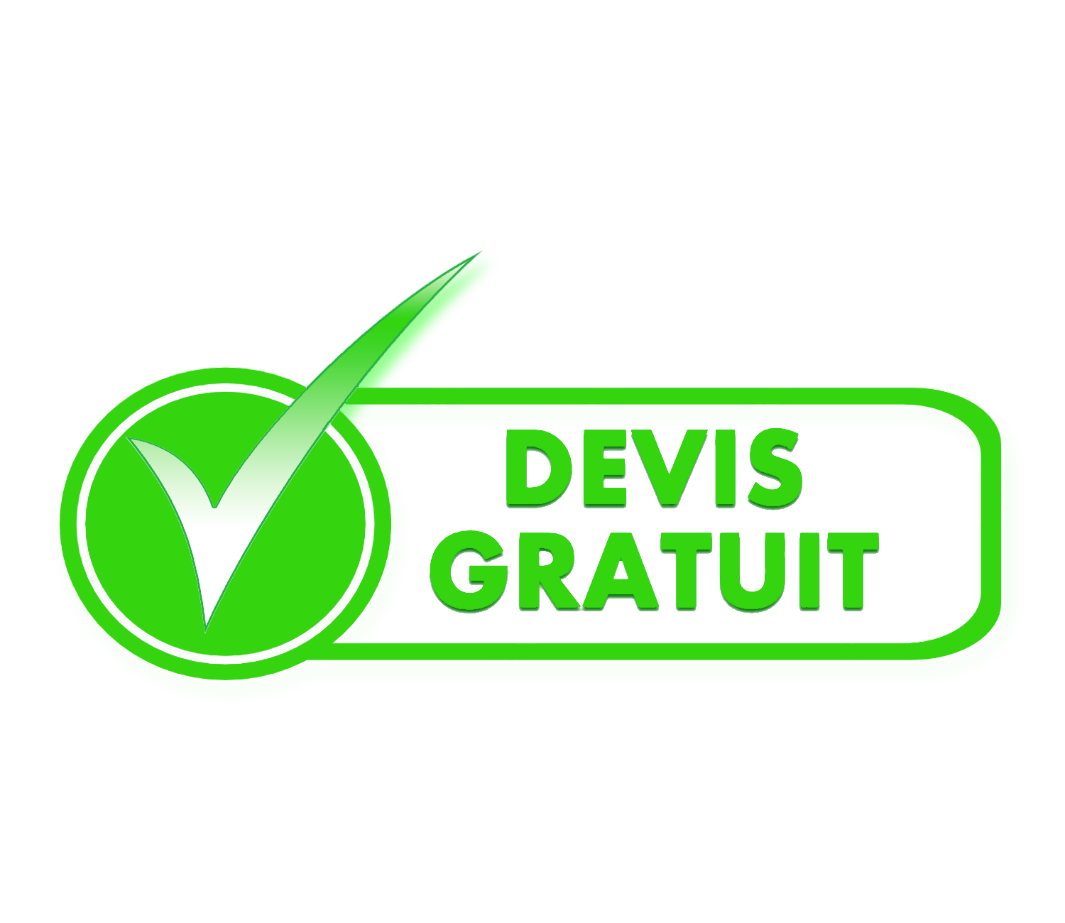 Devis gratuit et sans engagement