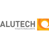 Alutech-Volet