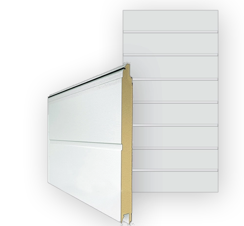 Panneau M-Line