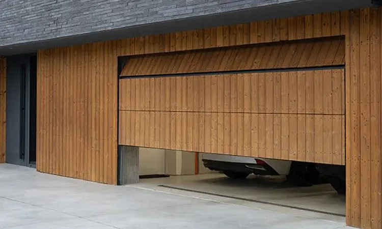 Portes de garage