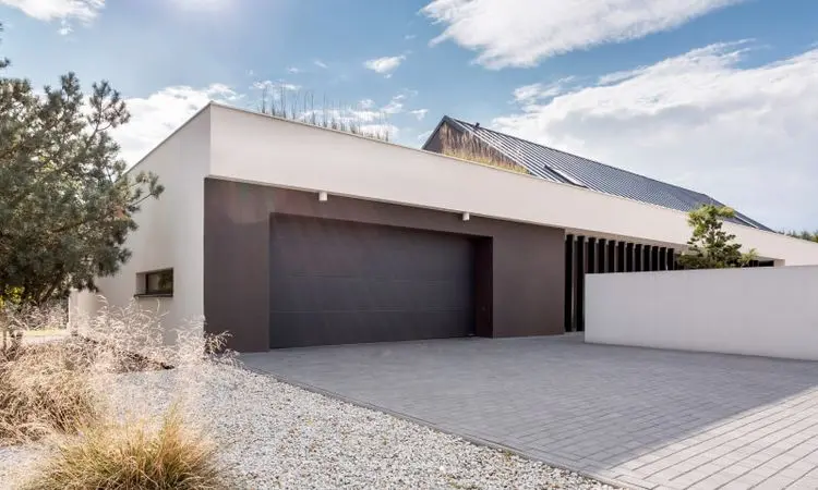 Portes de garage