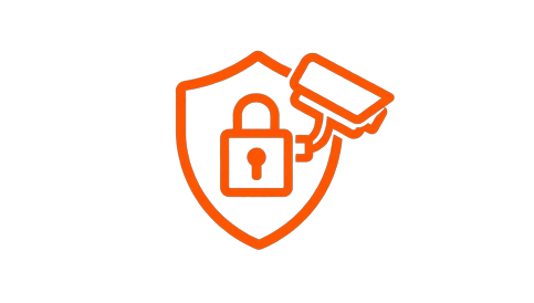 Sécurité et surveillance