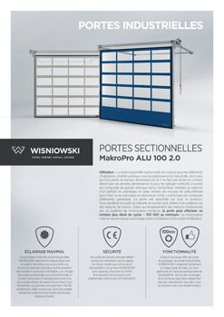 MakroPro ALU 100 2.0