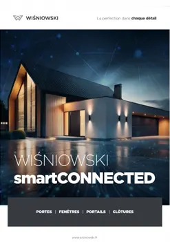 WIŚNIOWSKI smartCONNECTED