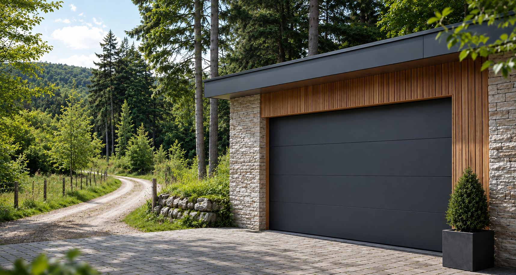 Hero E-Sidoor | Lux