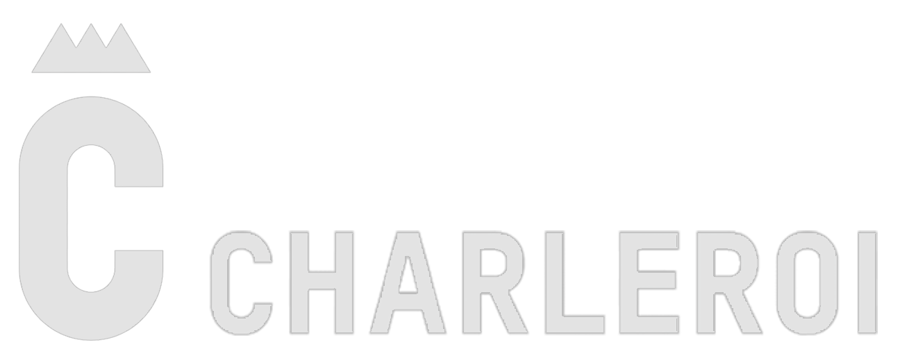 Logos charleroi