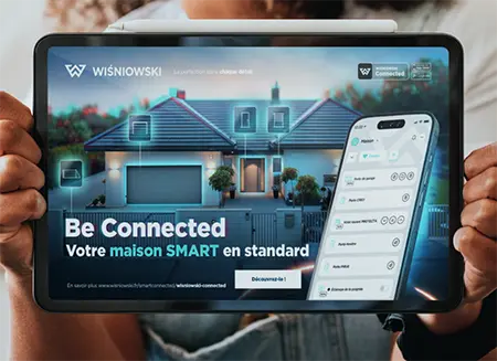 Wisniowski SmartConnected