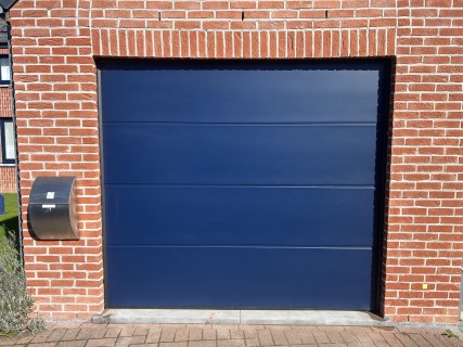 L-Line Unipro RAL5011
