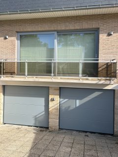 L-Line Unipro RAL7001