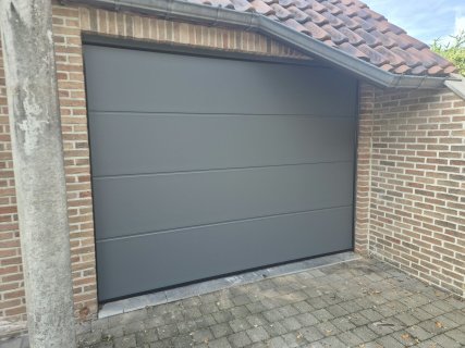 L-Line Unipro RAL7012