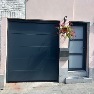 L-Line Unipro RAL7016