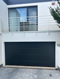 L-Line Unipro RAL7016