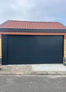 L-Line Unipro RAL7016