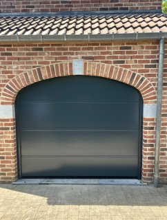 L-Line Unipro RAL7016