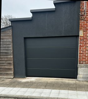 L-Line Unipro RAL7021
