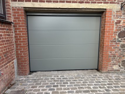 L-Line Unipro RAL7023