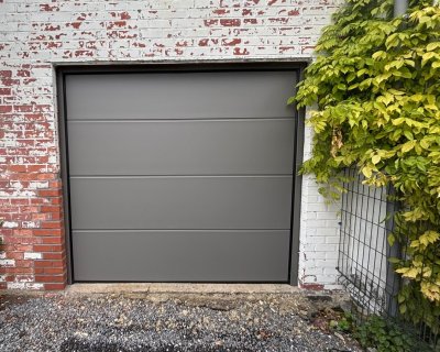 L-Line Unipro RAL7039