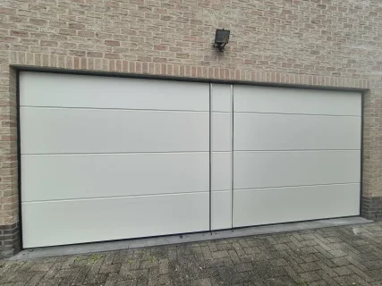L-Line Unipro RAL9001