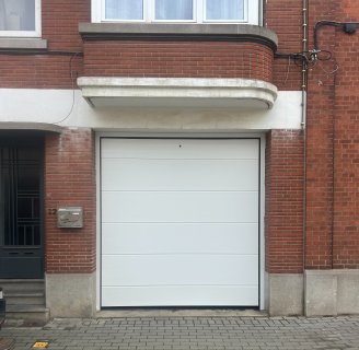 L-Line Unipro RAL9016