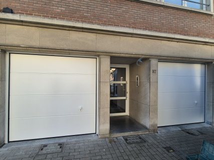 L-Line Unipro RAL9016