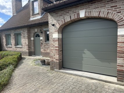 M-Line Unipro RAL7023