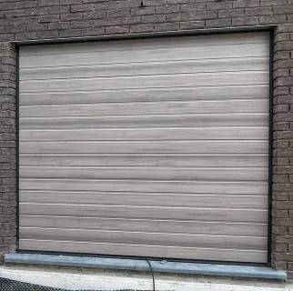 Porte imitation Bois ANTIQUE