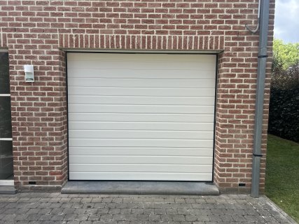 S-Line Unipro RAL9001