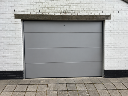 Unipro L-Line RAL7004